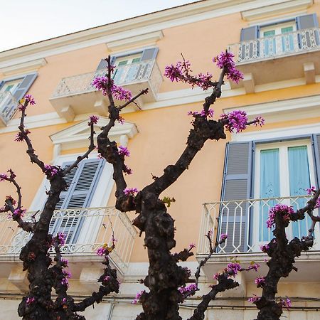 Albergo Lucy Trani Exterior photo