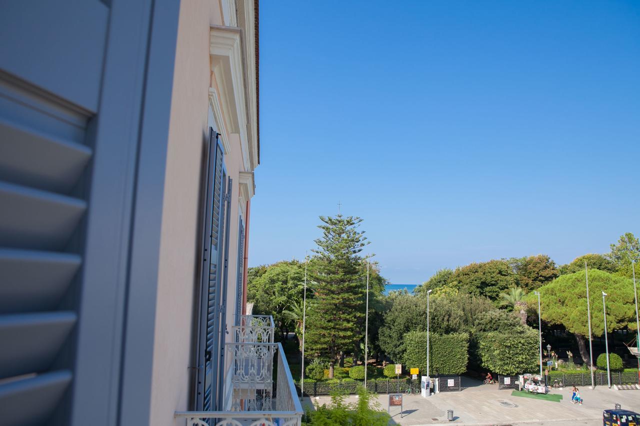 Albergo Lucy Trani Room photo