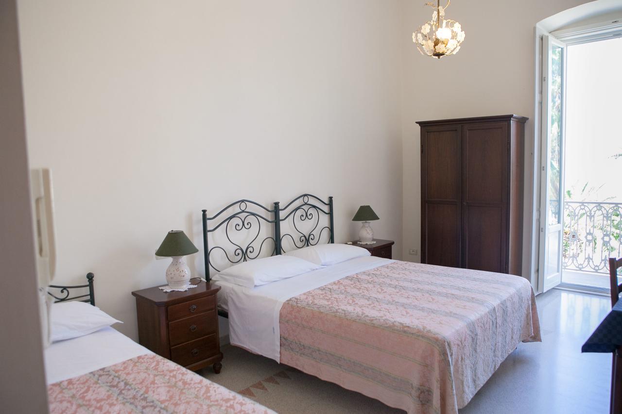 Albergo Lucy Trani Room photo