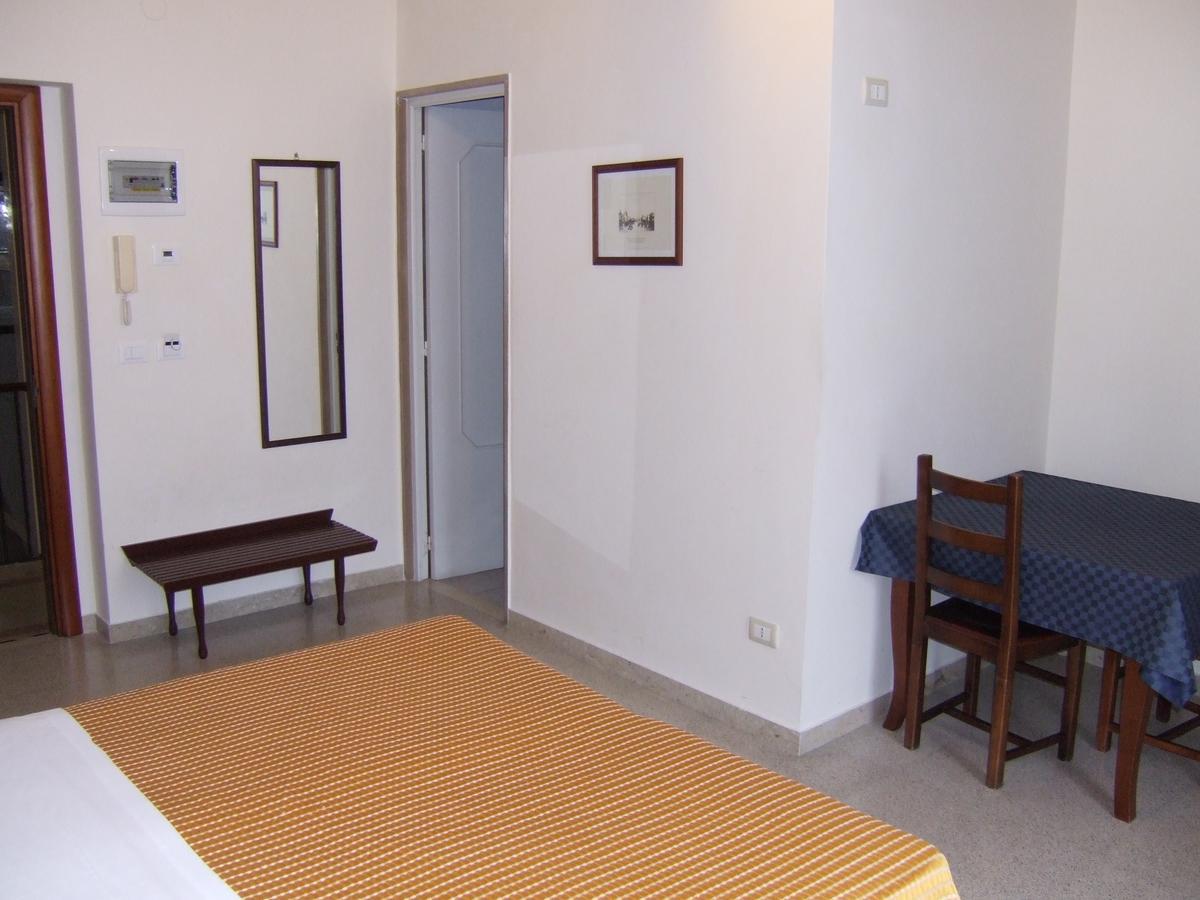 Albergo Lucy Trani Room photo
